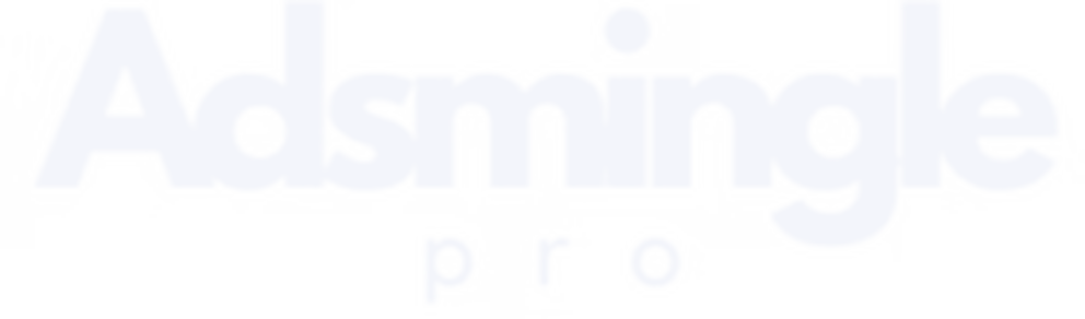 Adsmingle Pro